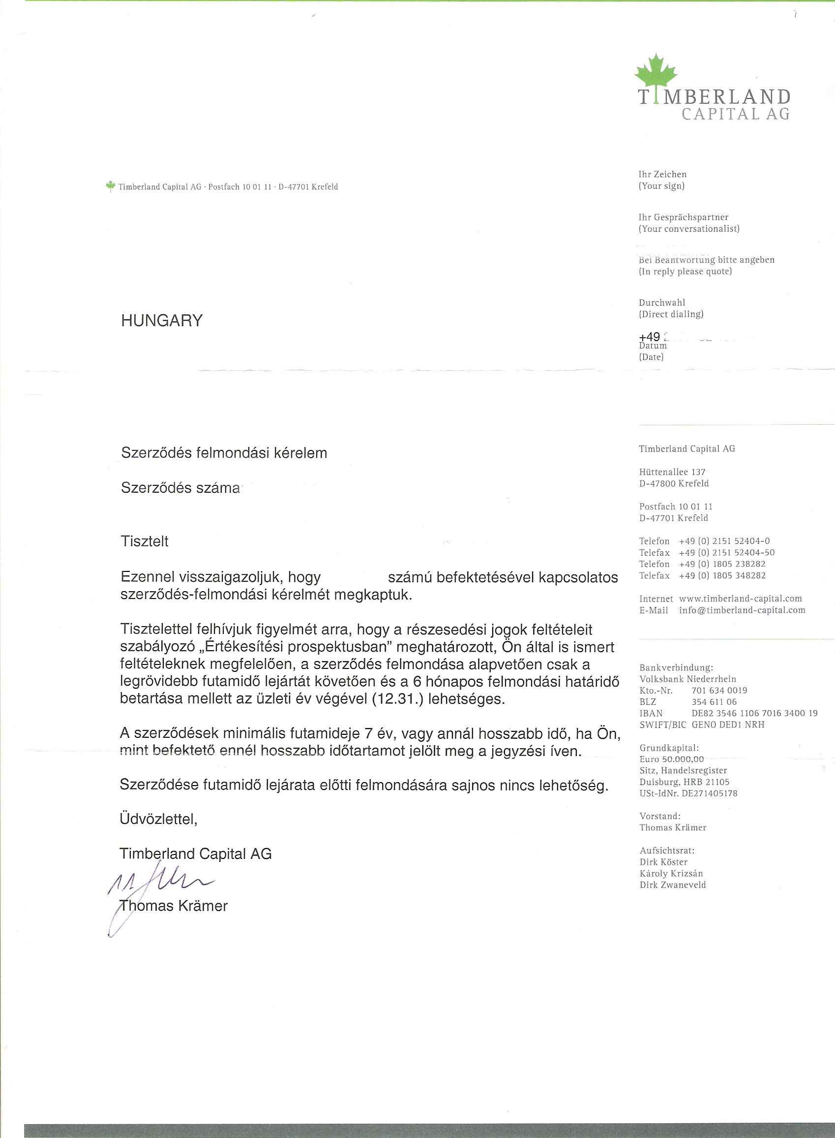 Timberland Felmond sa Kisz mol Egy Blog A P nz gyekr l