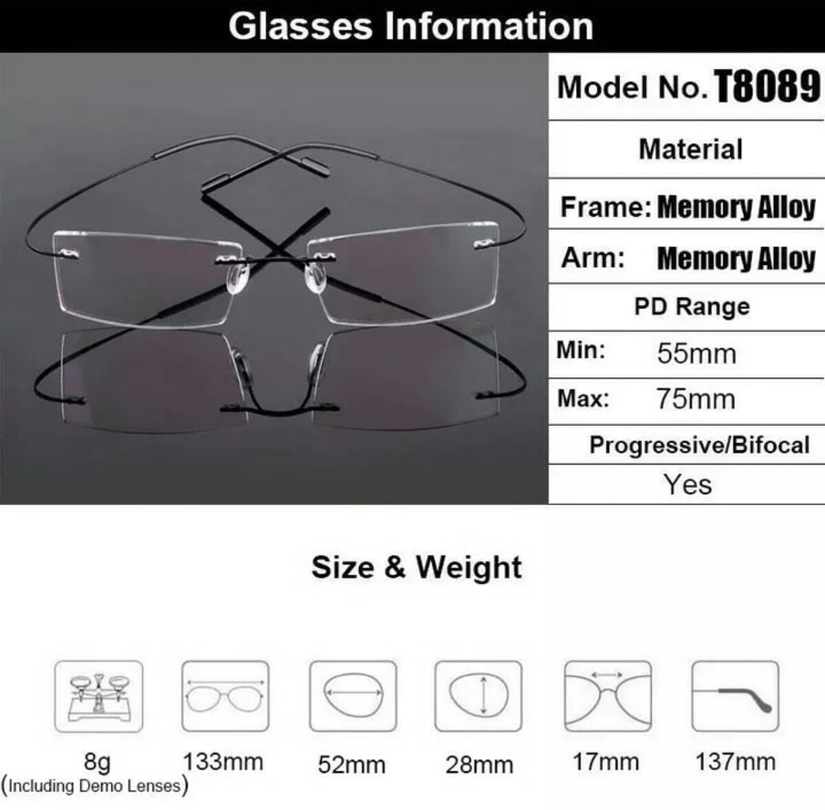 Szemüveglencsék, szemüveglencse árak - Rapidus Optika