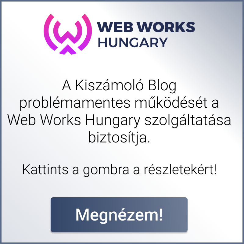  rmegoszt Aj nlatok Kisz mol Egy Blog A P nz gyekr l