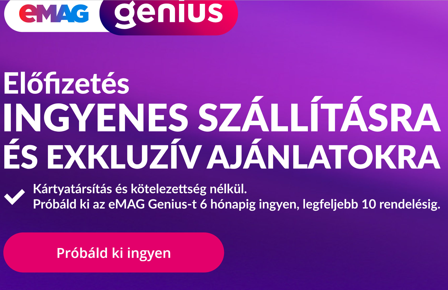 Emag Genius Kisz mol Egy Blog A P nz gyekr l