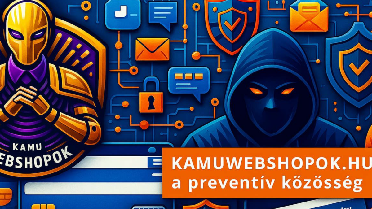 Weboldalajánló átverések ellen